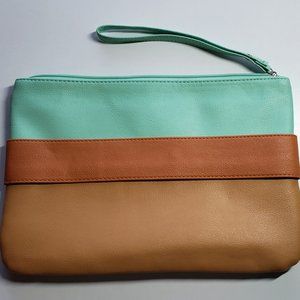 Large Wristlet